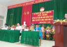Hội nghị tiếp xúc cử tri Đại biểu Hội đồng nhân dân huyện tổ số 5 trước kỳ họp thứ 12 HĐND huyện Quan Hóa